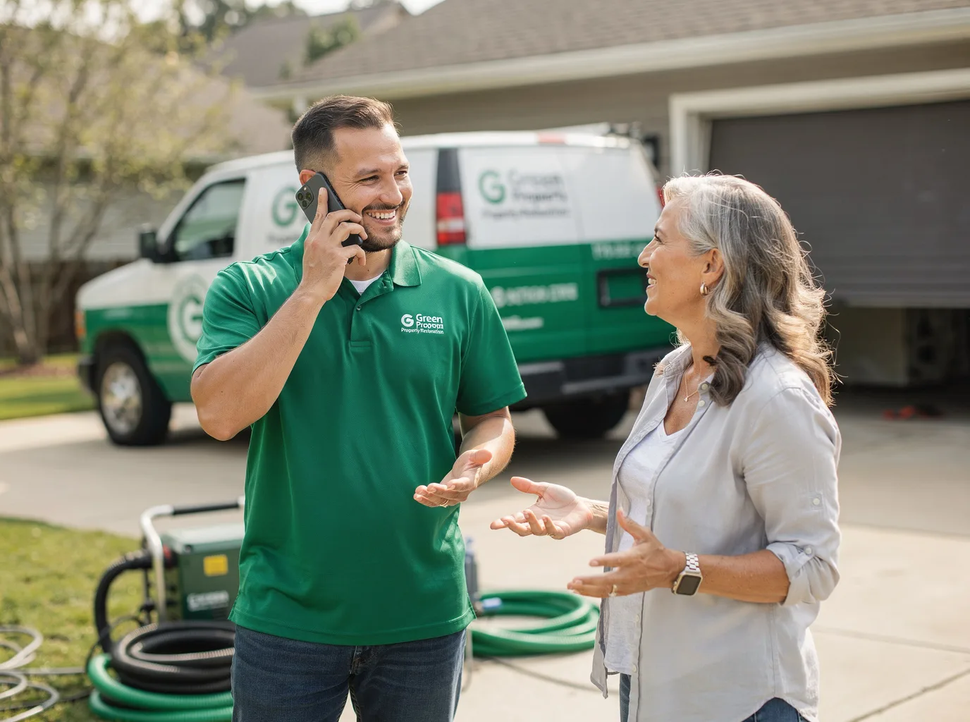 Water Damage Restoration Kentwood, MI FAQs
